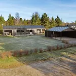 Lovely Near In North Jutland