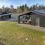 Lovely Near In North Jutland Semesterbostad *