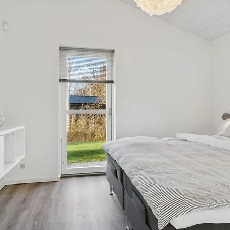 Lovely Near In North Jutland * Hals