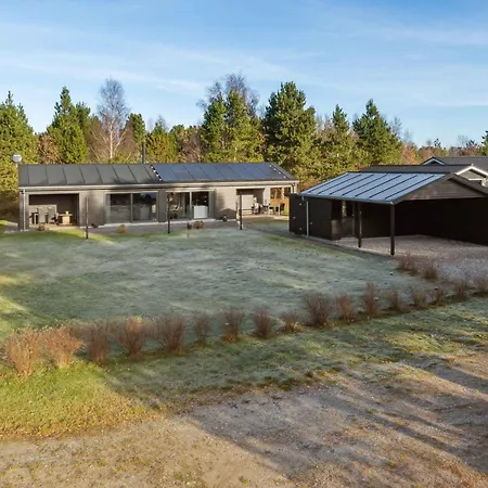 Lovely Near In North Jutland